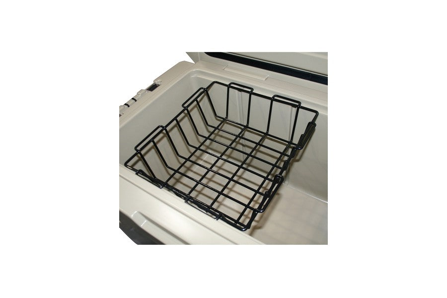 Bulldog Winch Wire Basket 75qt Sportsman Cooler - Heavy Duty Off-Road Cooler for Camping, Hunting & Outdoor Adventures