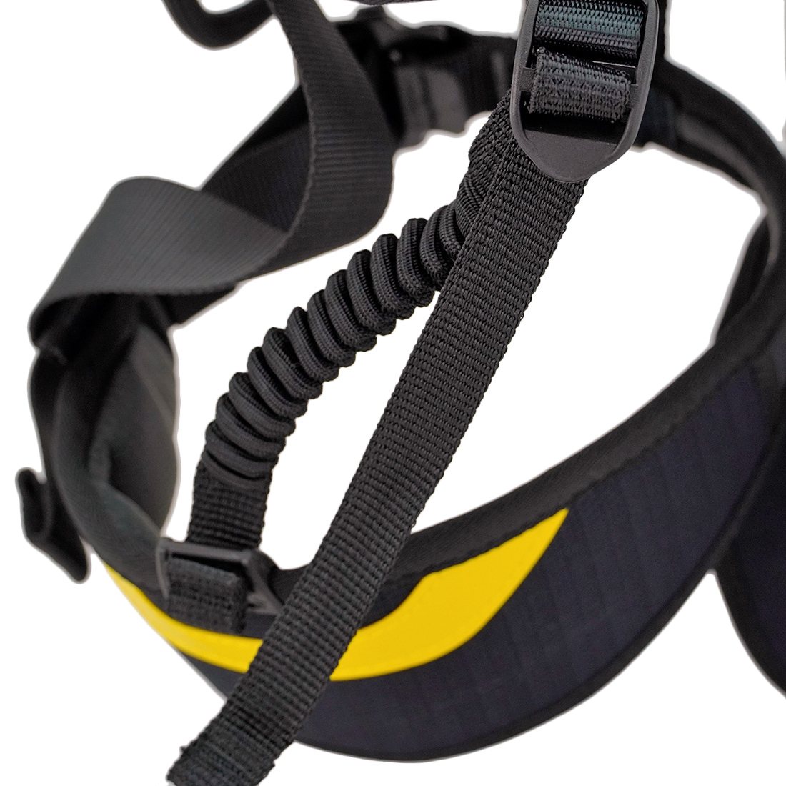 Petzl AVAO Climbing Harness 2025 - Lightweight & Adjustable for Rock Climbing, Mountaineering & Outdoor Adventures