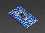 TCA9548A I2C Multiplexer Breakout Board - 10 Pack for Raspberry Pi, Arduino & ESP32 Projects | I2C Bus Expansion | Sensor Hub Development Tool | Perfect for Robotics, IoT and Electronics Prototyping