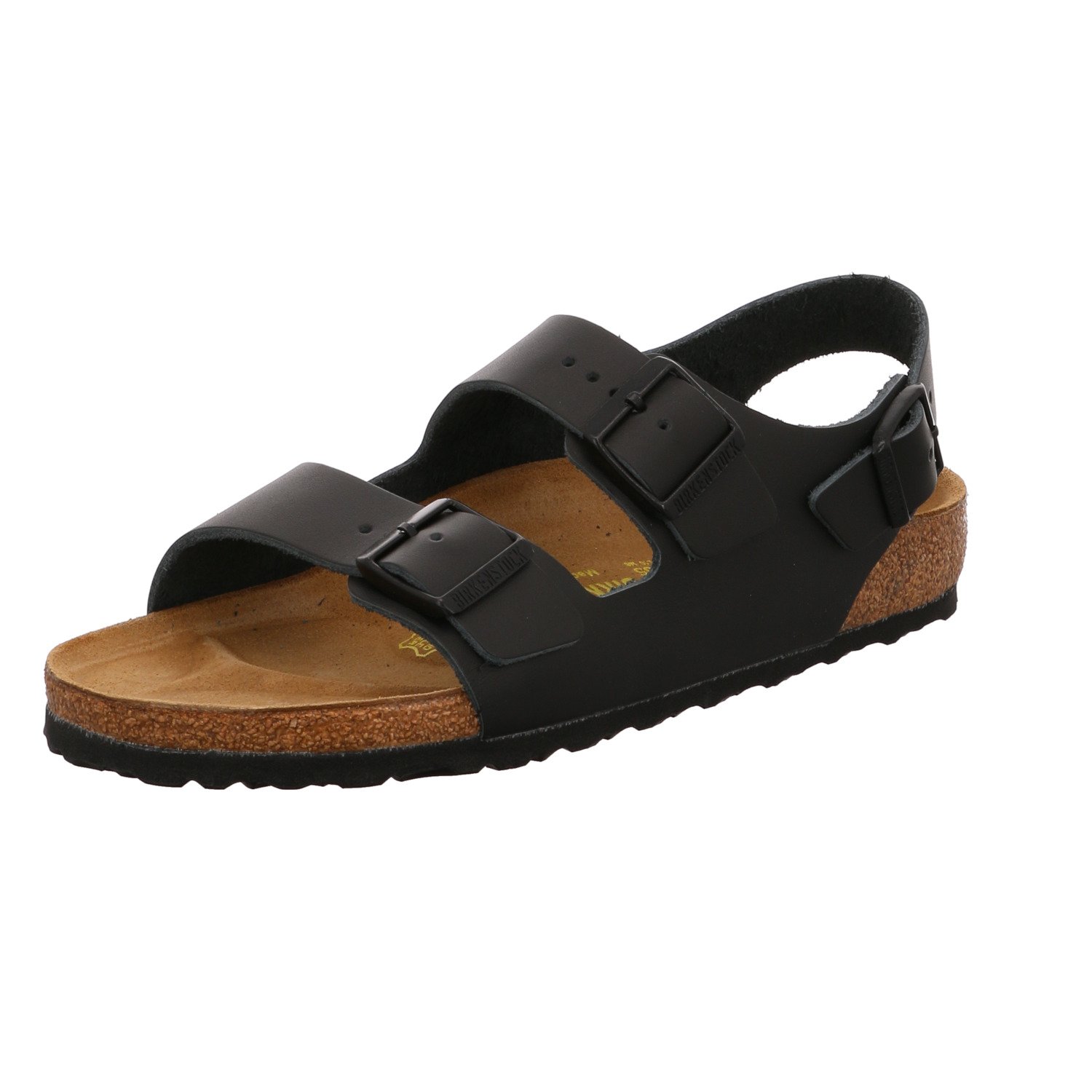Birkenstock Women's Arizona Soft Footbed Sandals - Comfortable Leather Slides for Women - Brown - Perfect for Casual Wear, Beach & Summer Outfits