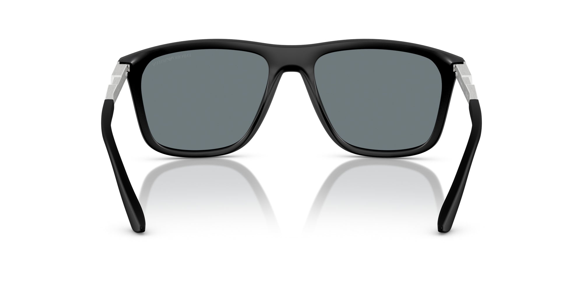 Emporio Armani EA4237 Sunglasses - Polarized UV Protection Aviator Style for Men & Women | Perfect for Driving, Travel & Outdoor Activities