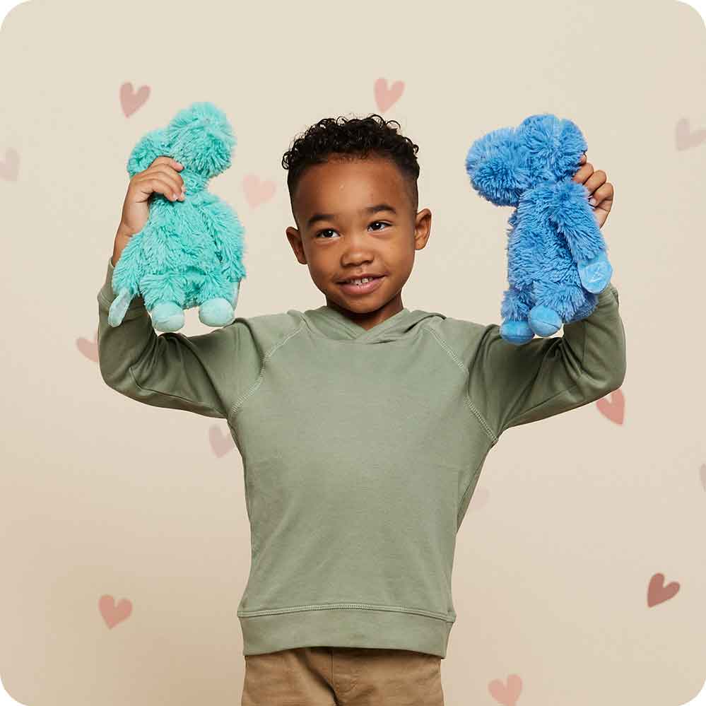 Dinosaur Hugs Plush Toy - Soft & Cuddly Stuffed Animal for Kids, Perfect for Playtime, Bedtime & Gifts