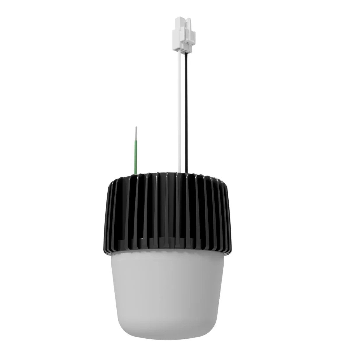 AgriShift® Gen 3 MLL Poultry Lighting System for Chicken Breeders & Layers - Energy Efficient LED Base Unit for Poultry Farms & Coops