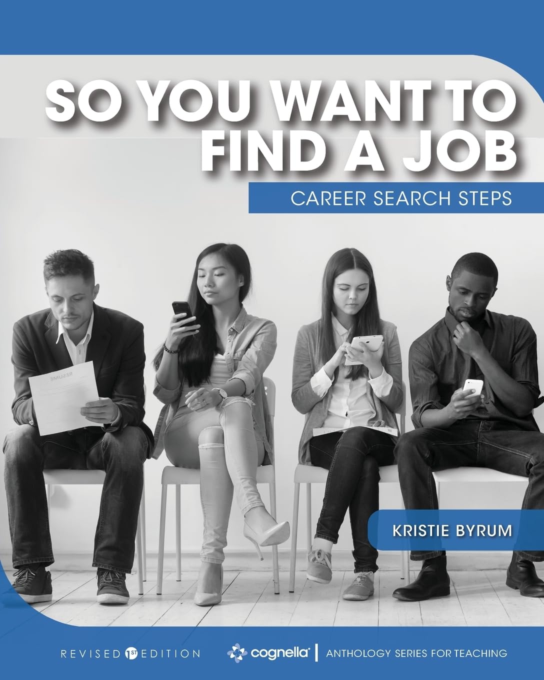 Career Search Guide: Step-by-Step Job Hunting Tips for Success - Perfect for Recent Graduates & Career Changers
