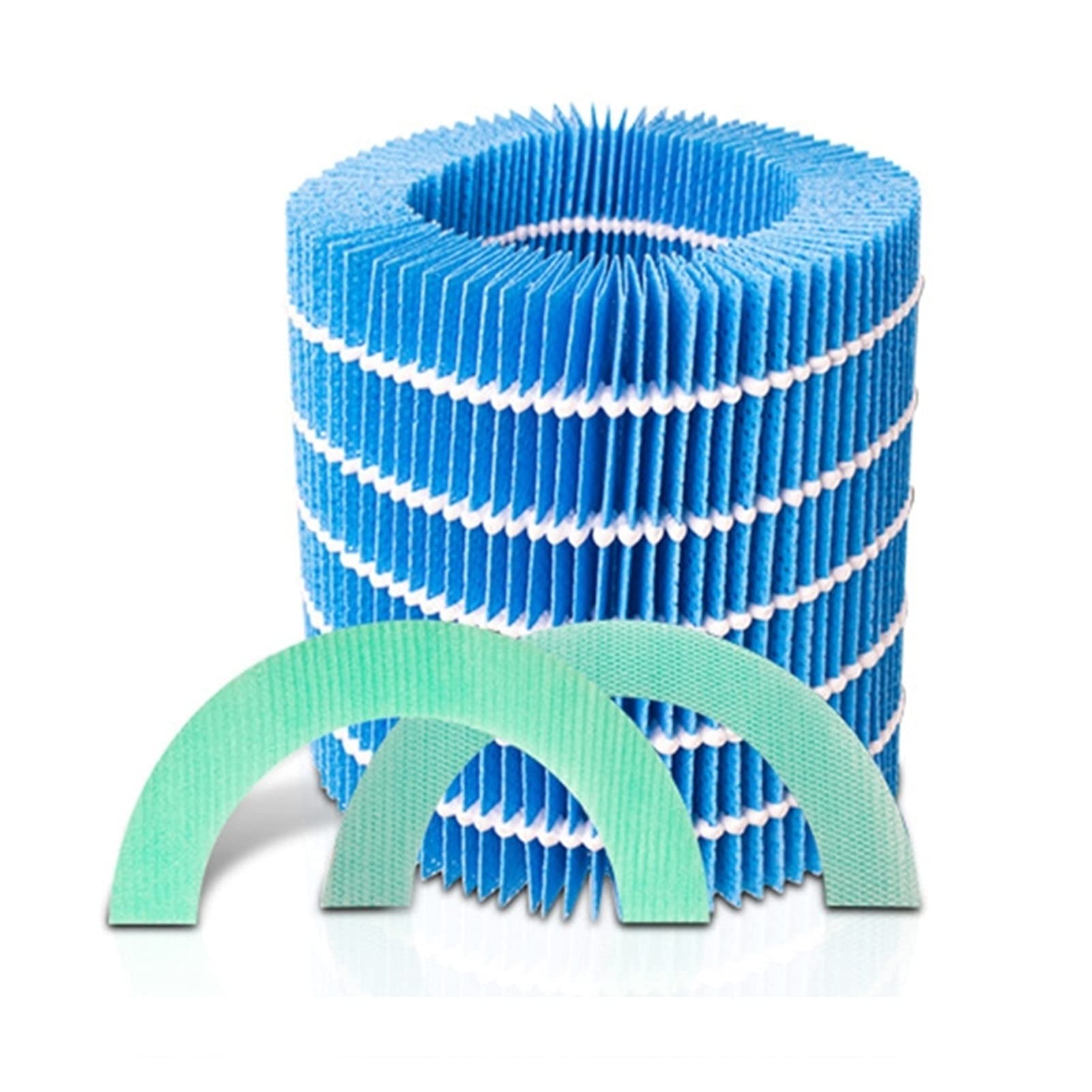 BALMUDA Rain Humidifier Replacement Filter - Compatible with ER0/1080/1180 Models - High Efficiency Humidification for Home & Office Use