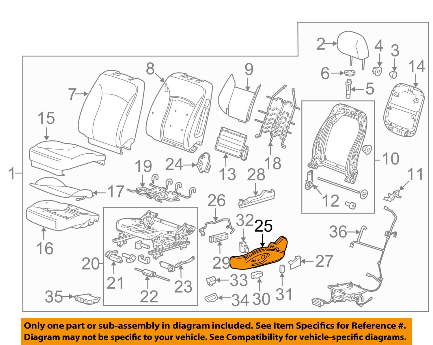 GM 22753815 F Cover - Genuine OEM Replacement Part for General Motors Vehicles - Perfect for Engine Protection & Maintenance