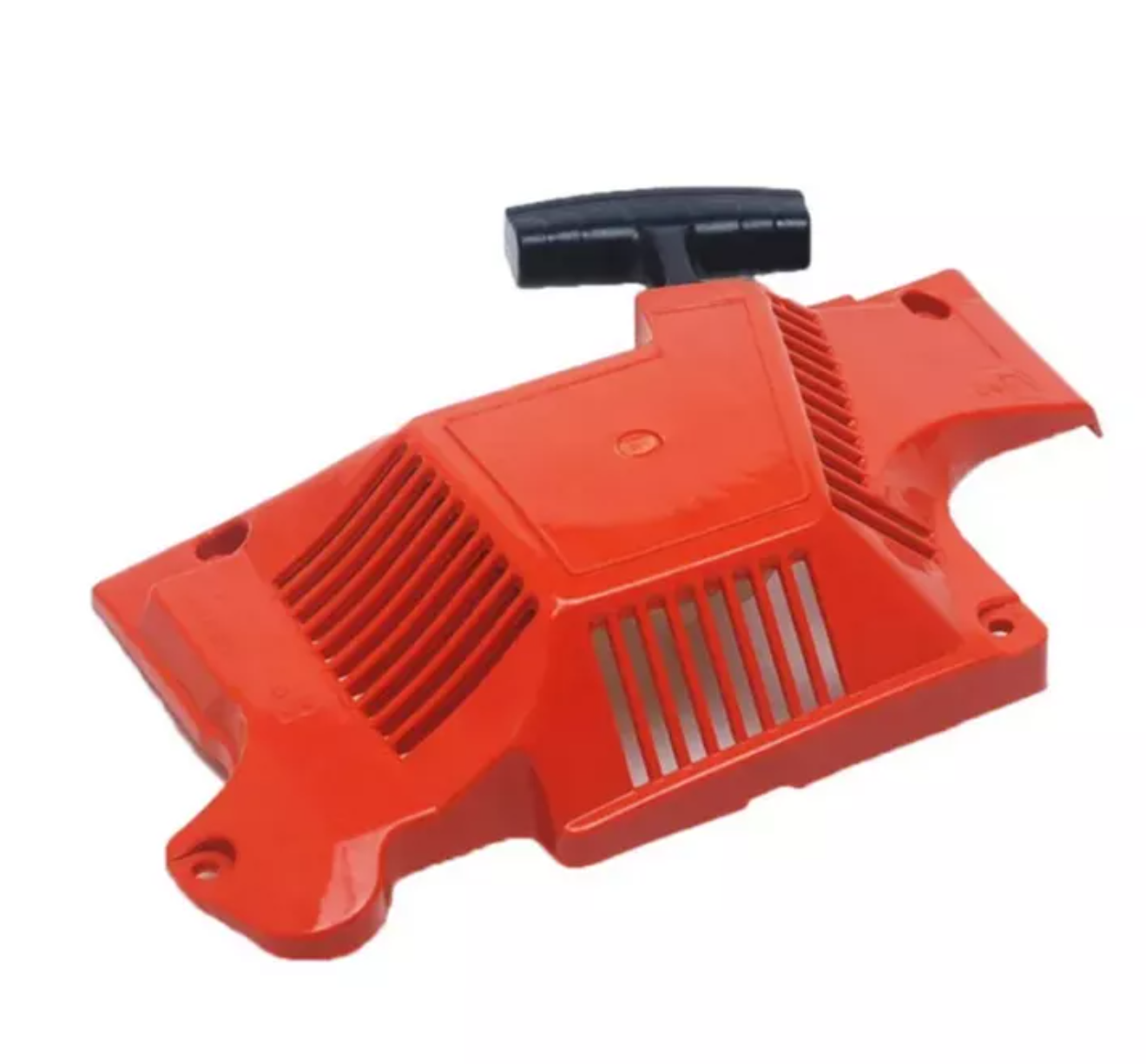 Husqvarna 50 51 55 Chainsaw Recoil Starter Replacement - OEM 503608803 Compatible with Wagners - Perfect for Forestry, Landscaping & DIY Wood Cutting Projects