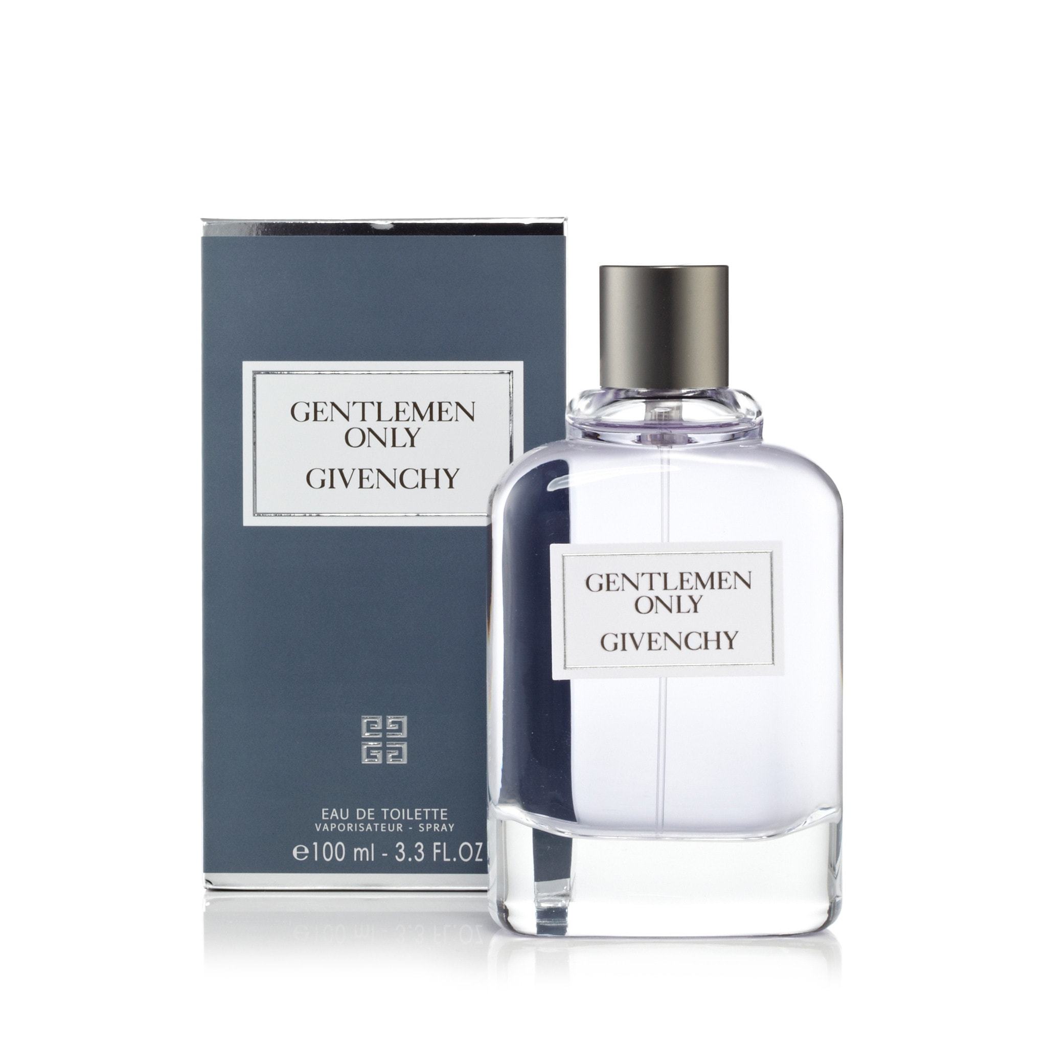 Gentlemen Only Cologne for Men - Premium Long Lasting Fragrance for Work, Date Night & Special Occasions