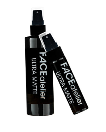 Face Atelier Ultra Matte Foundation - Oil-Free, Long-Lasting Matte Makeup for Flawless Coverage | Perfect for Oily Skin & Hot Weather