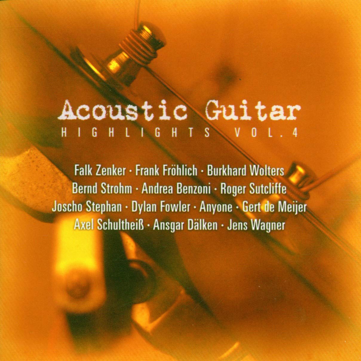Best Acoustic Guitar for Beginners & Professionals - High-Quality Wooden Guitar with Rich Sound | Perfect for Campfires, Live Performances & Home Practice