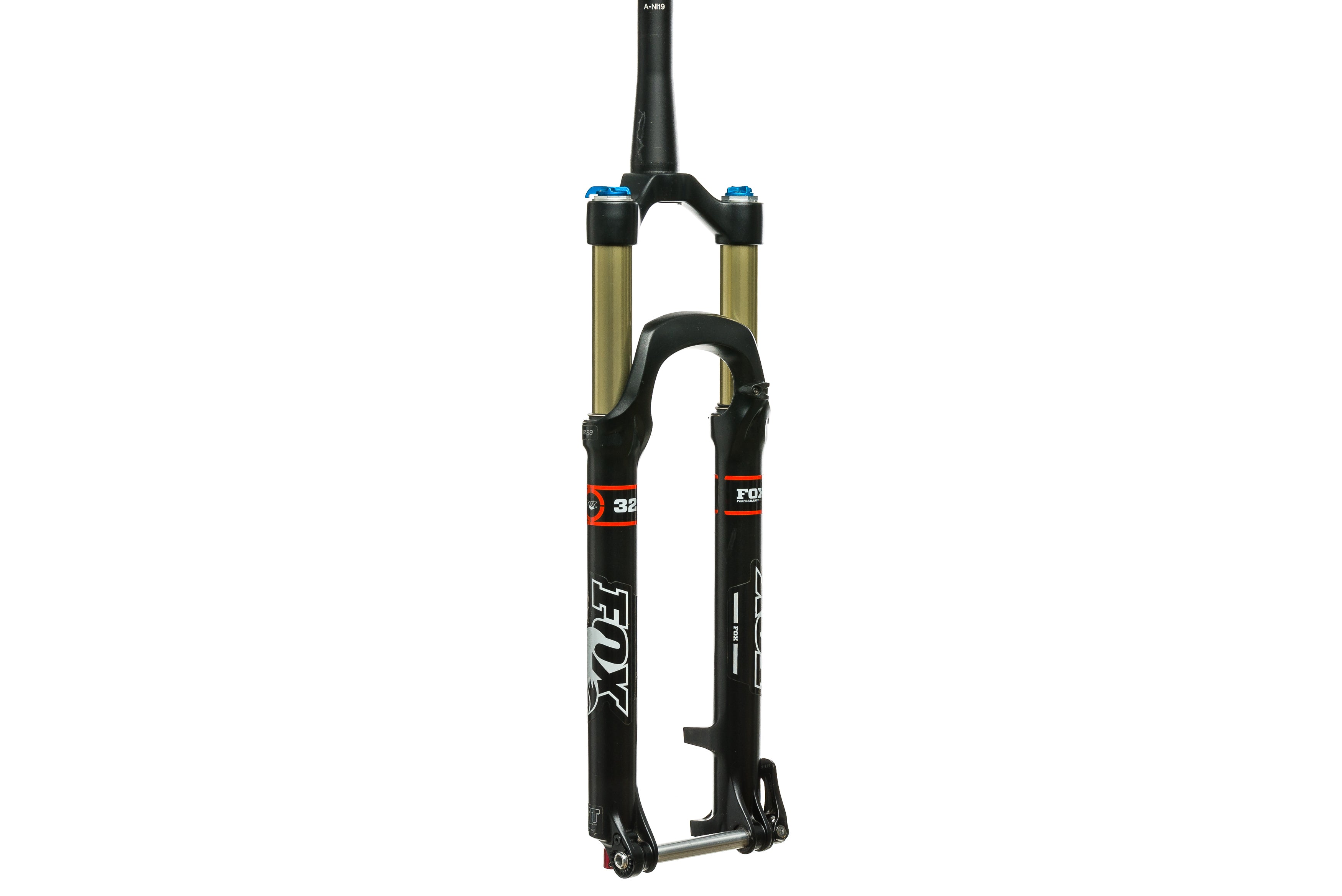 2015 Fox Performance Series 32 Float Fork 29