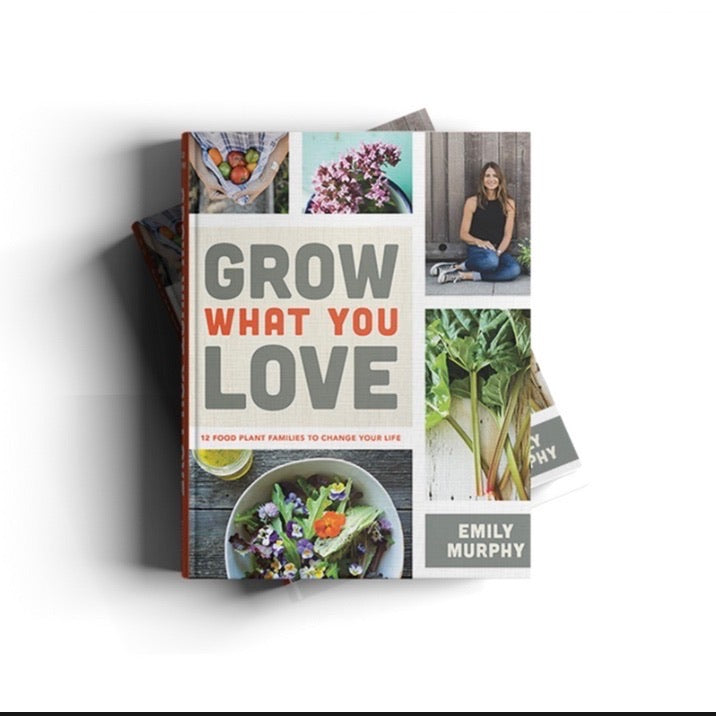 Grow What You Love - Premium Gardening Kits for Home & Outdoor Planting - Perfect for Indoor Herb Gardens, Backyard Vegetables, and DIY Landscaping