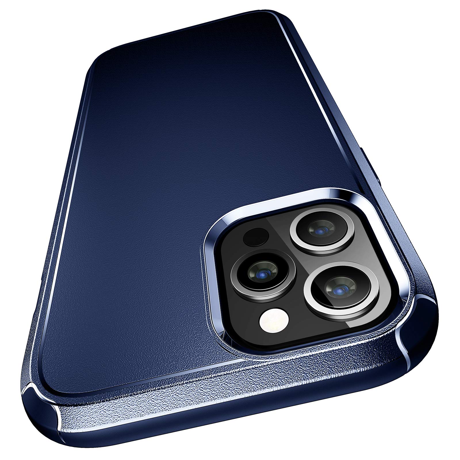Meifigno Heavy Duty iPhone 12 Pro Max Case (6.7