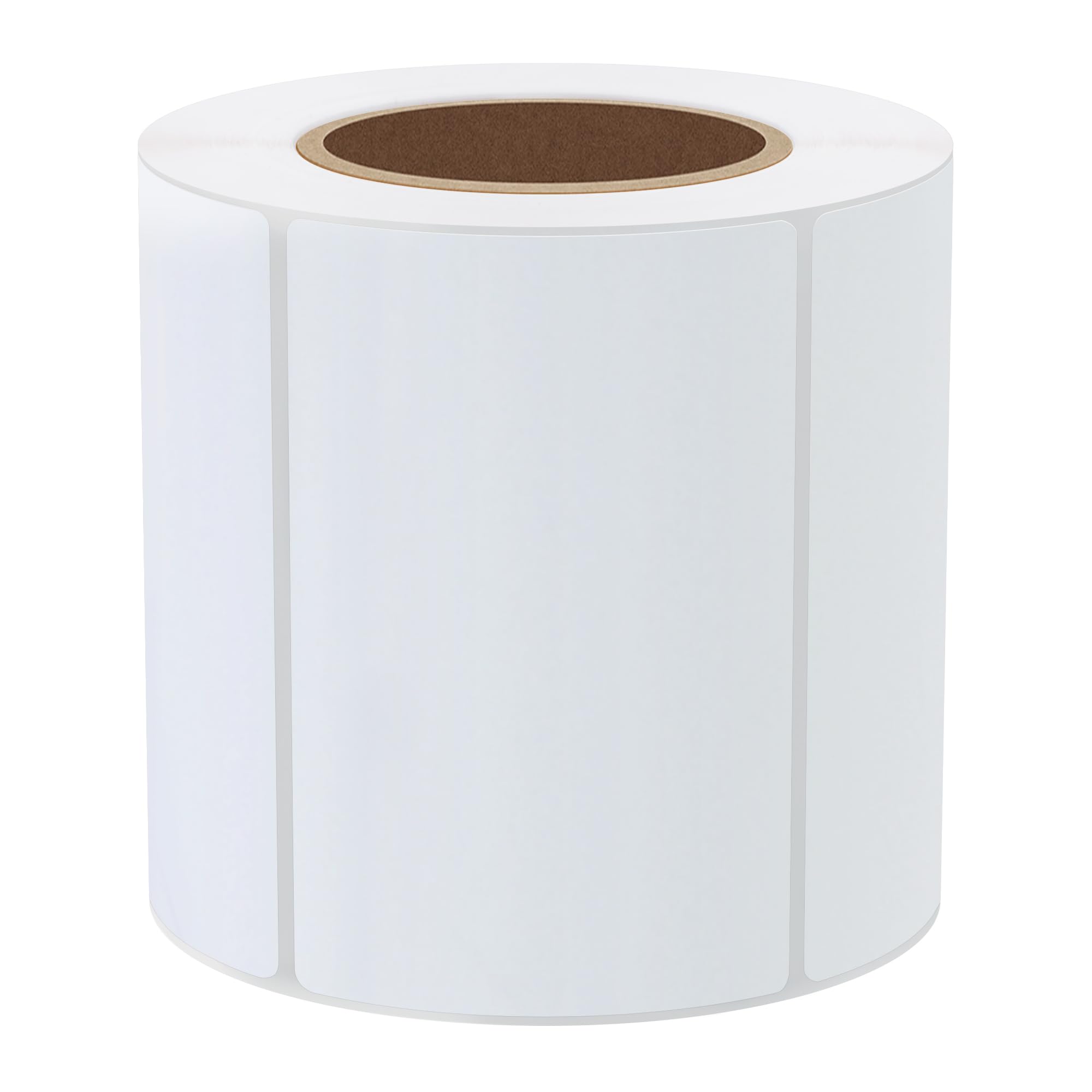 HYBSK 3x2 Inch Direct Thermal Label Paper - Premium Barcode & Address Labels for Rollo & Zebra Printers (3