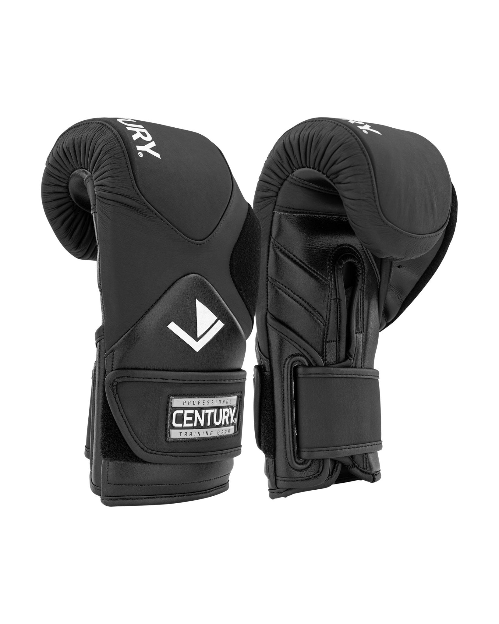 Creed Gel Heavy Bag Gloves for Boxing & MMA Training - Premium Padded Punching Bag Mitts for Men & Women - Ideal for Gym, Home Workouts & Fitness Training