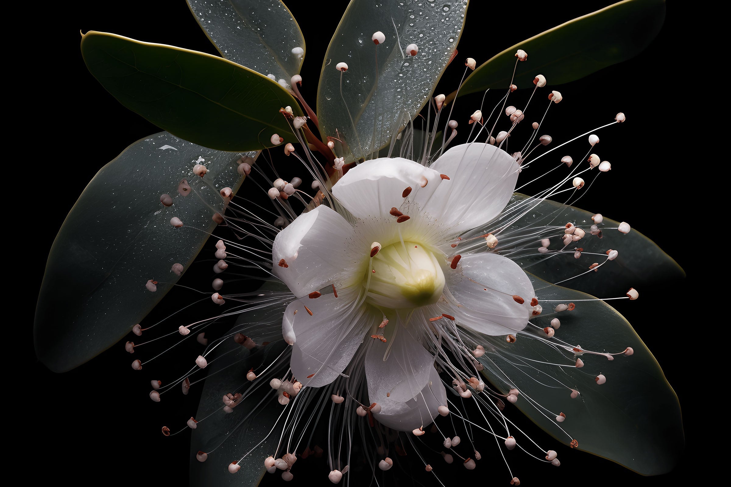 Pure Eucalyptus Essential Oil - 100% Natural Therapeutic Grade for Aromatherapy, Diffusers & Massage - Relieves Stress & Congestion - Perfect for Home Spa, Yoga & Meditation