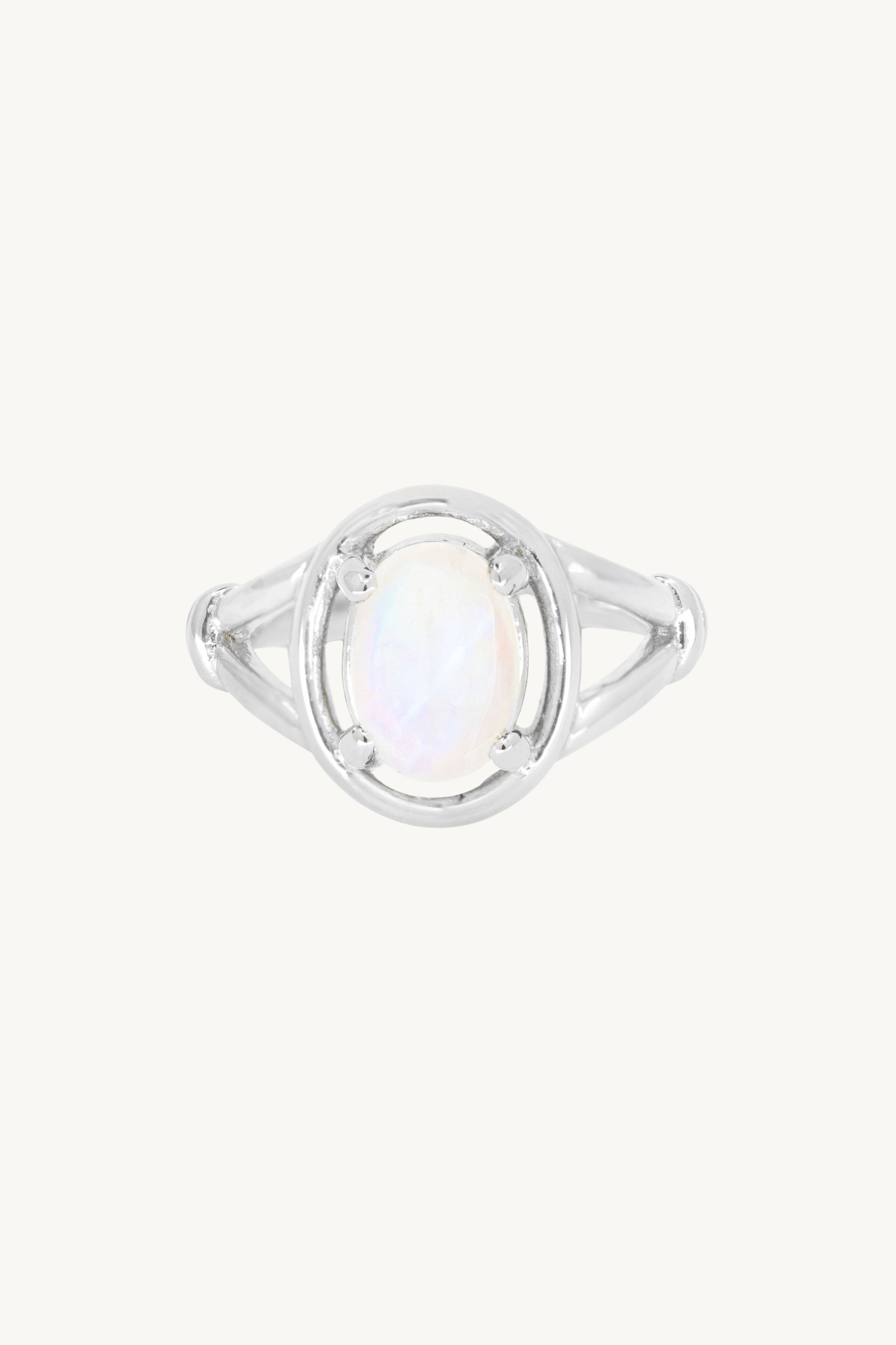 **Halo Silver Ring for Women - Elegant Sterling Silver Engagement & Wedding Band - Perfect for Proposals, Anniversaries & Special Occasions**