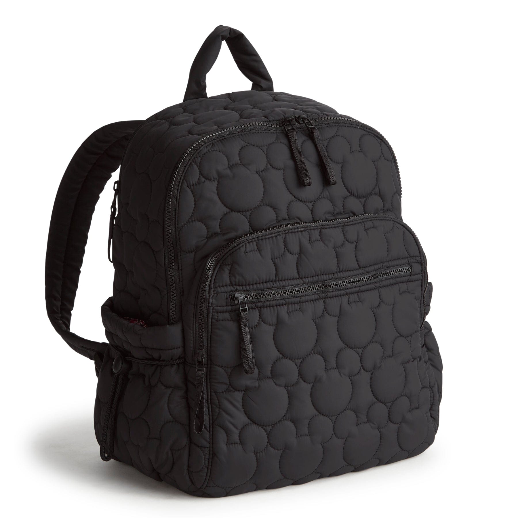 Disney Bancroft Backpack for Kids & Adults - Lightweight Durable School Backpack with Mickey Mouse Design - Perfect for School, Travel, and Daily Use