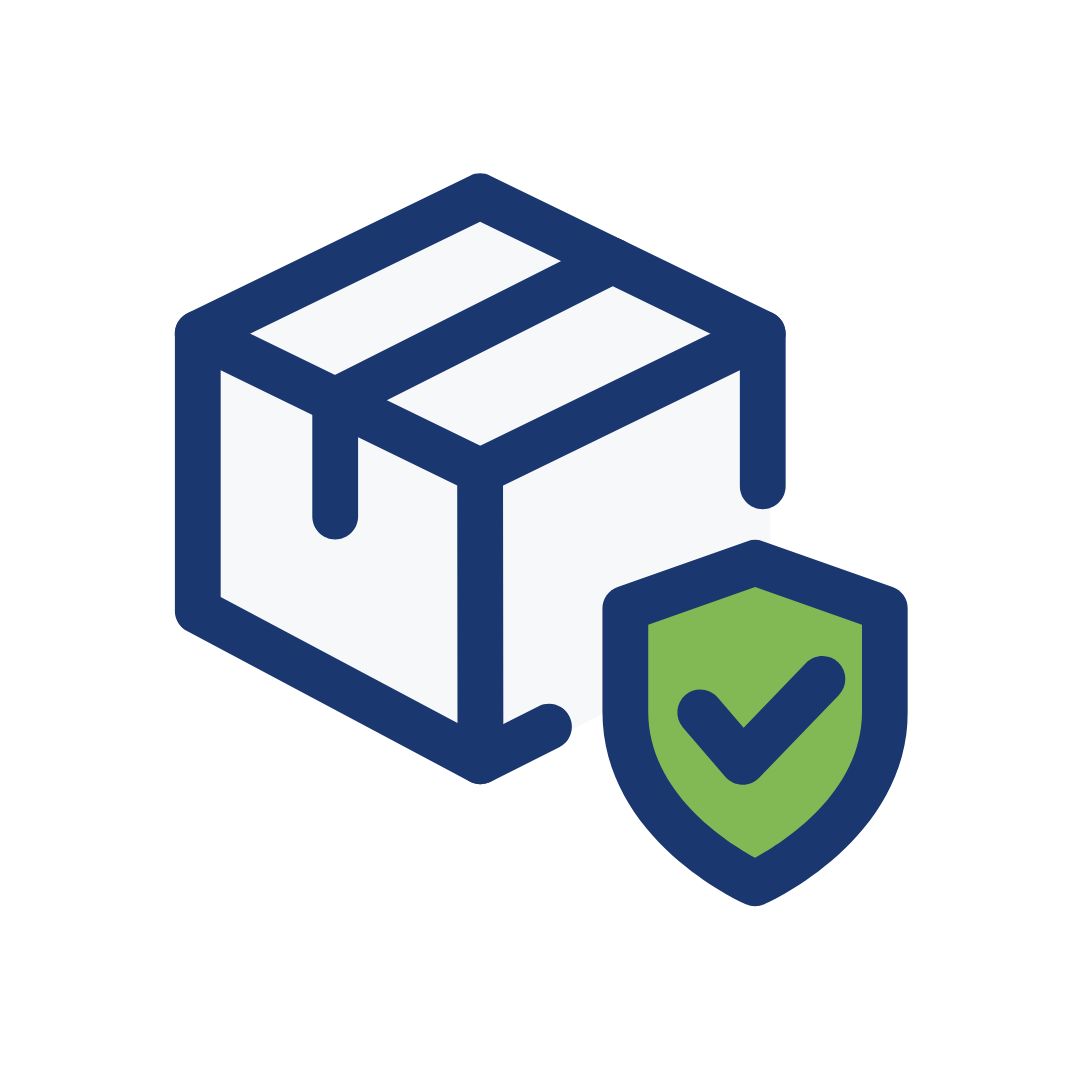 Shipping Protection Plan - Secure & Insured Package Delivery for Ecommerce | Protect Your Online Orders from Loss, Damage & Theft | Ideal for Online Sellers & Small Businesses