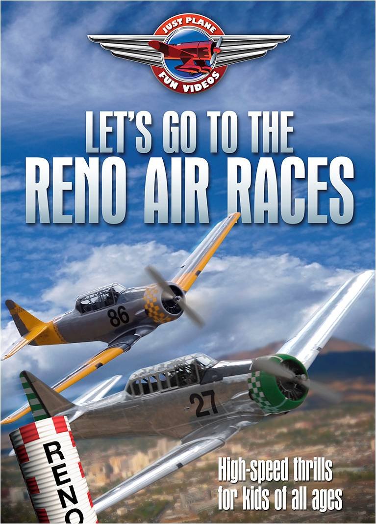Reno Air Races Tickets - Experience Thrilling Aviation Competitions & Air Shows | Perfect for Aviation Enthusiasts & Family Outings