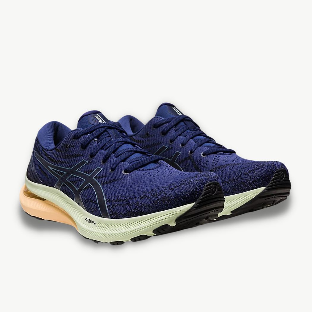 ASICS Gel Kayano 29 Men's Running Shoes - Limited Edition Performance Runners for Marathon Training & Road Running - Lightweight Cushioned Athletic Shoes for Jogging & Gym Workouts