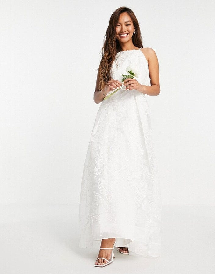 ASOS Lavinia Women's Fashion Dresses & Tops - Trendy Casual & Party Wear for Everyday Style
