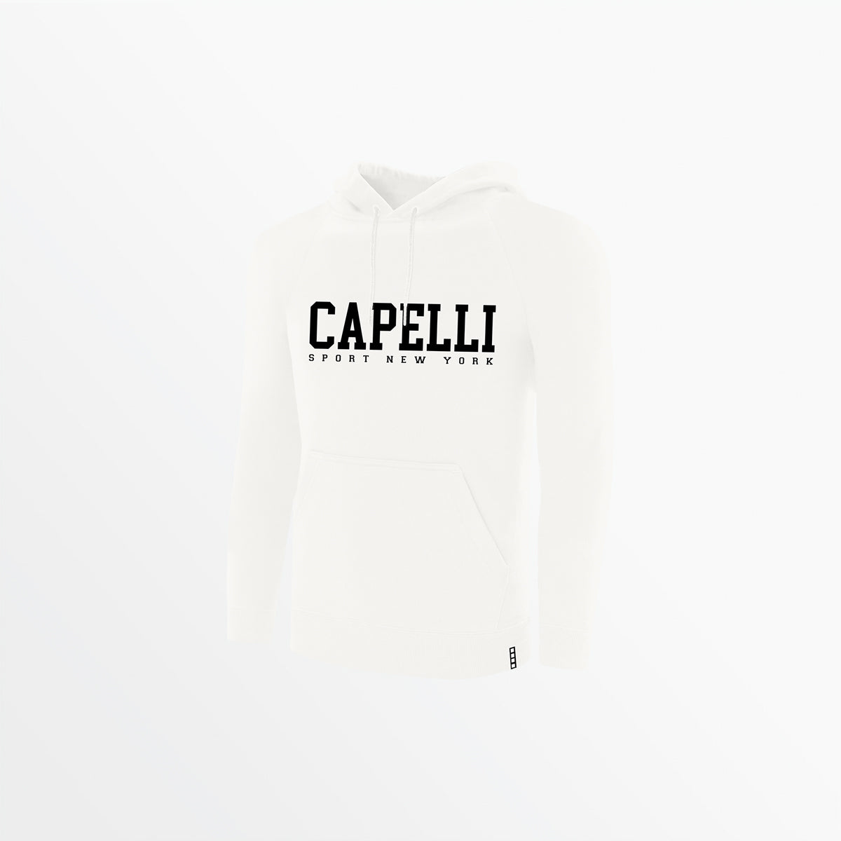 Men's Bold Capelli Pullover Hoodie - Stylish & Comfortable Fleece Sweatshirt for Casual Wear & Outdoor Activities