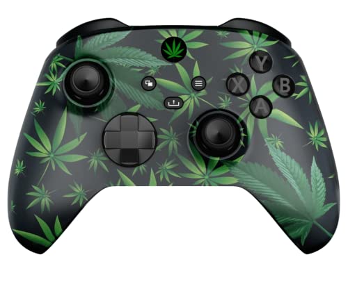 420 Black