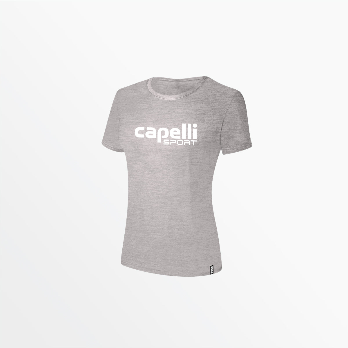Women's Oversized Logo T-Shirt - Trendy Graphic Tee with Bold Center Design | Casual Wear, Street Style & Everyday Outfits