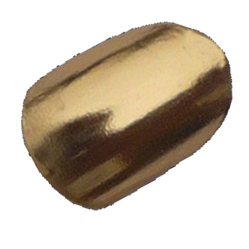 Chix Nails - Premium Gold Chrome Mirror Nail Wraps & Foil Decals for Stunning Nail Art | Perfect for Parties, Weddings & Special Occasions