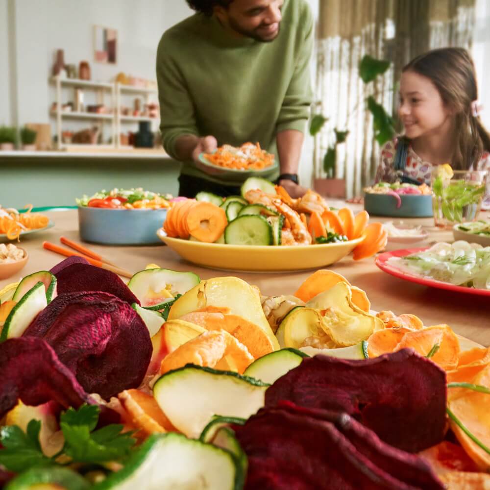 Thermomix® TM6 / TM5 Multi-Functional Food Processor with Smart Cooking Technology - Perfect for Baking, Meal Prep & Healthy Cooking at Home