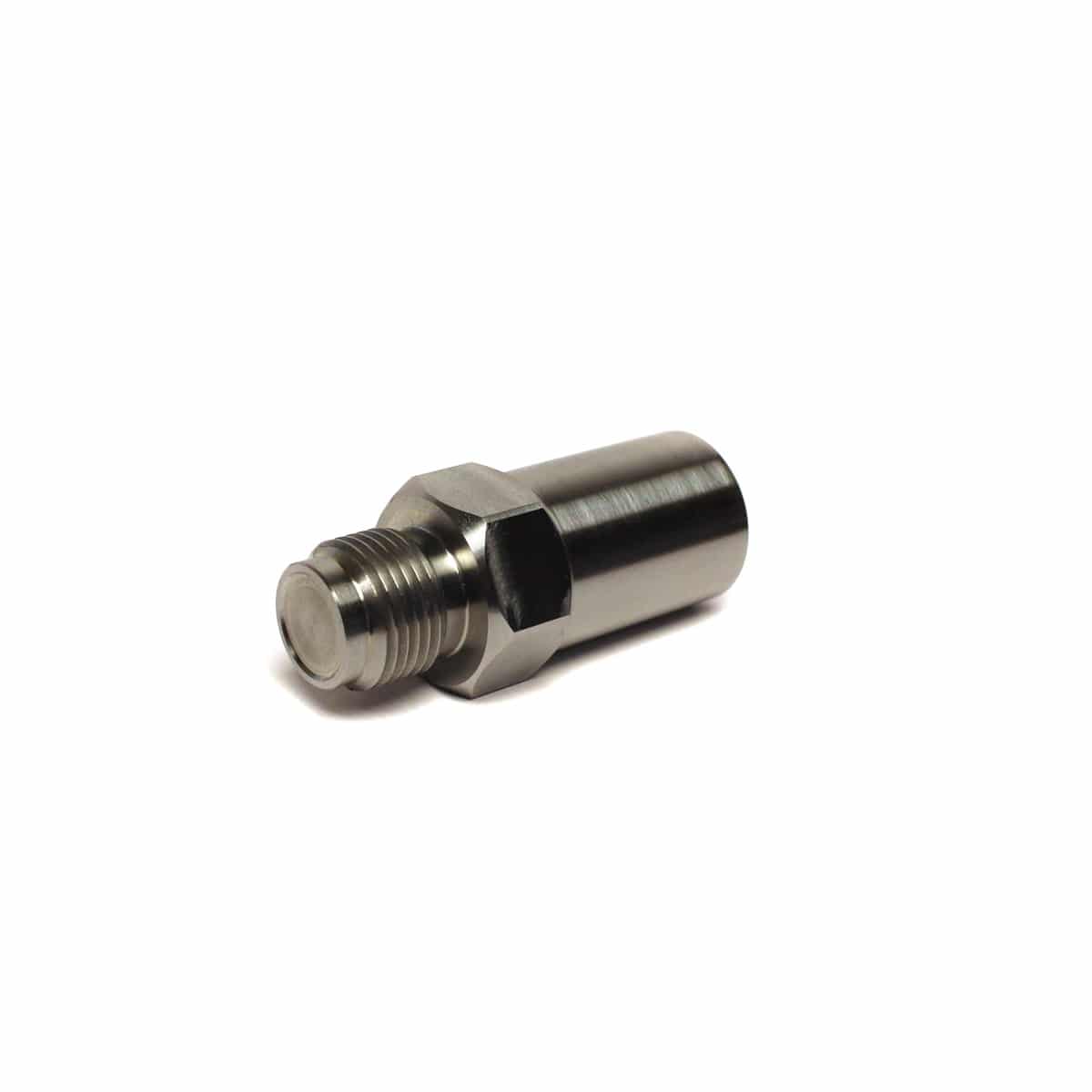 2003-2007 Dodge Ram 5.9L Cummins Diesel Fuel Rail Plug Replacement Part - Compatible with 24V & Common Rail Engines - Perfect for Engine Repair & Maintenance