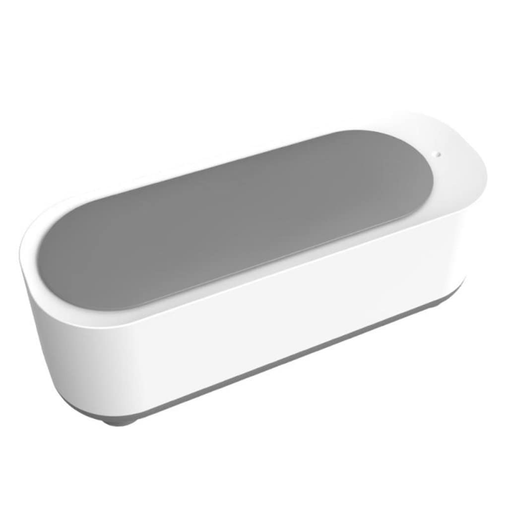 Smart Jewelry & Glasses Cleaner - Compact Home Cleaning Machine for Jewelry & Eyewear Care