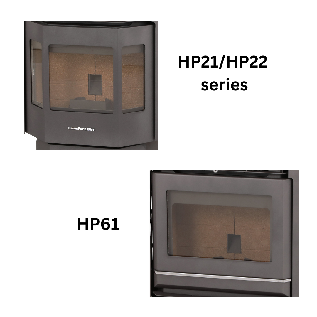 Replacement Door Glass - Durable & Clear Glass Panels for Home & Office Doors - Perfect for Repair, Renovation, and DIY Projects