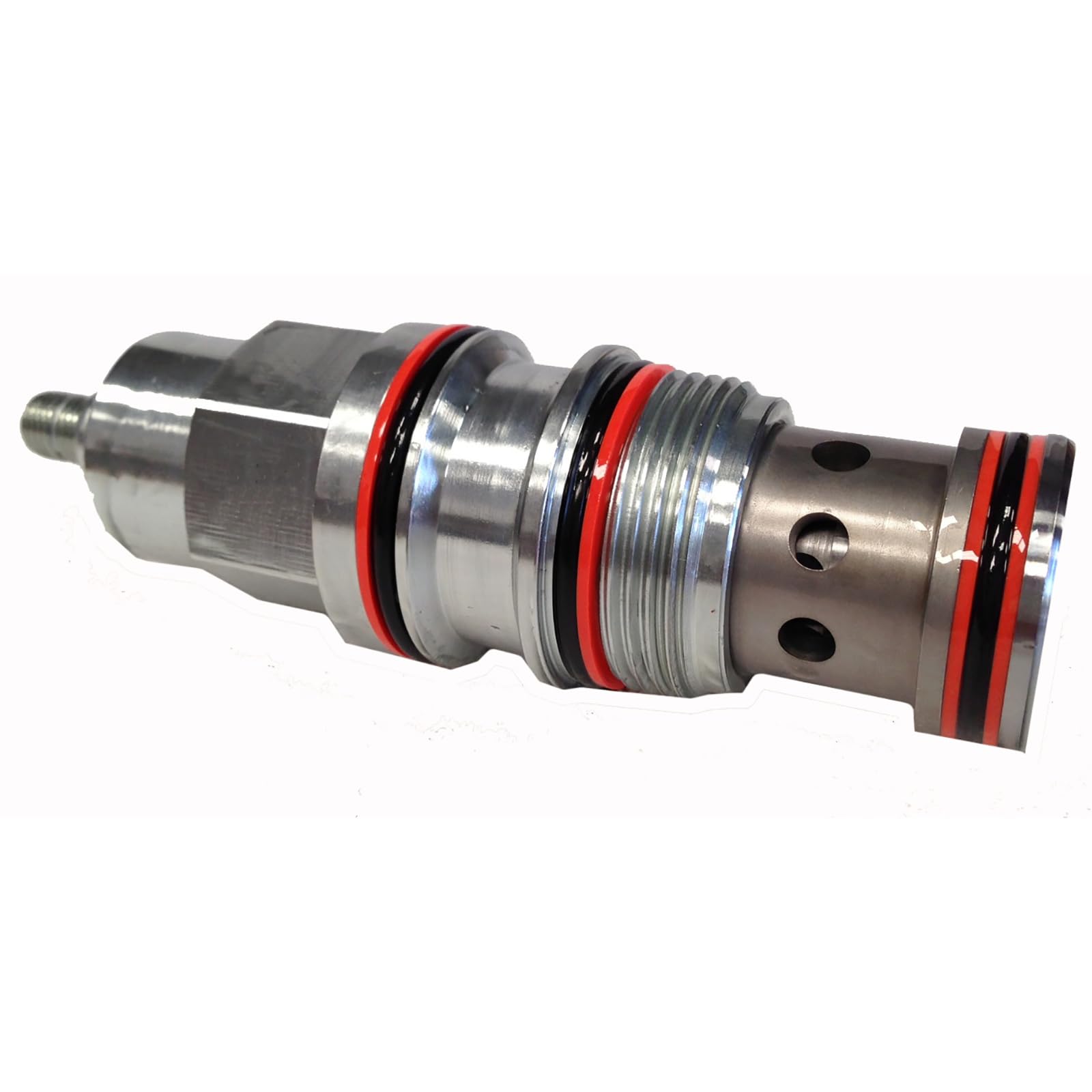 FridayParts PBHB-LAN Pressure Reducing Valve - Compatible Replacement for Sun Hydraulics | Hydraulic System Pressure Control for Industrial Machinery & Heavy Equipment
