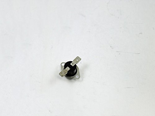 11J11R08365-002 Rollout Switch - High Quality Safety Switch for HVAC Systems & Industrial Equipment | Perfect for Furnace, Boiler & Appliance Protection