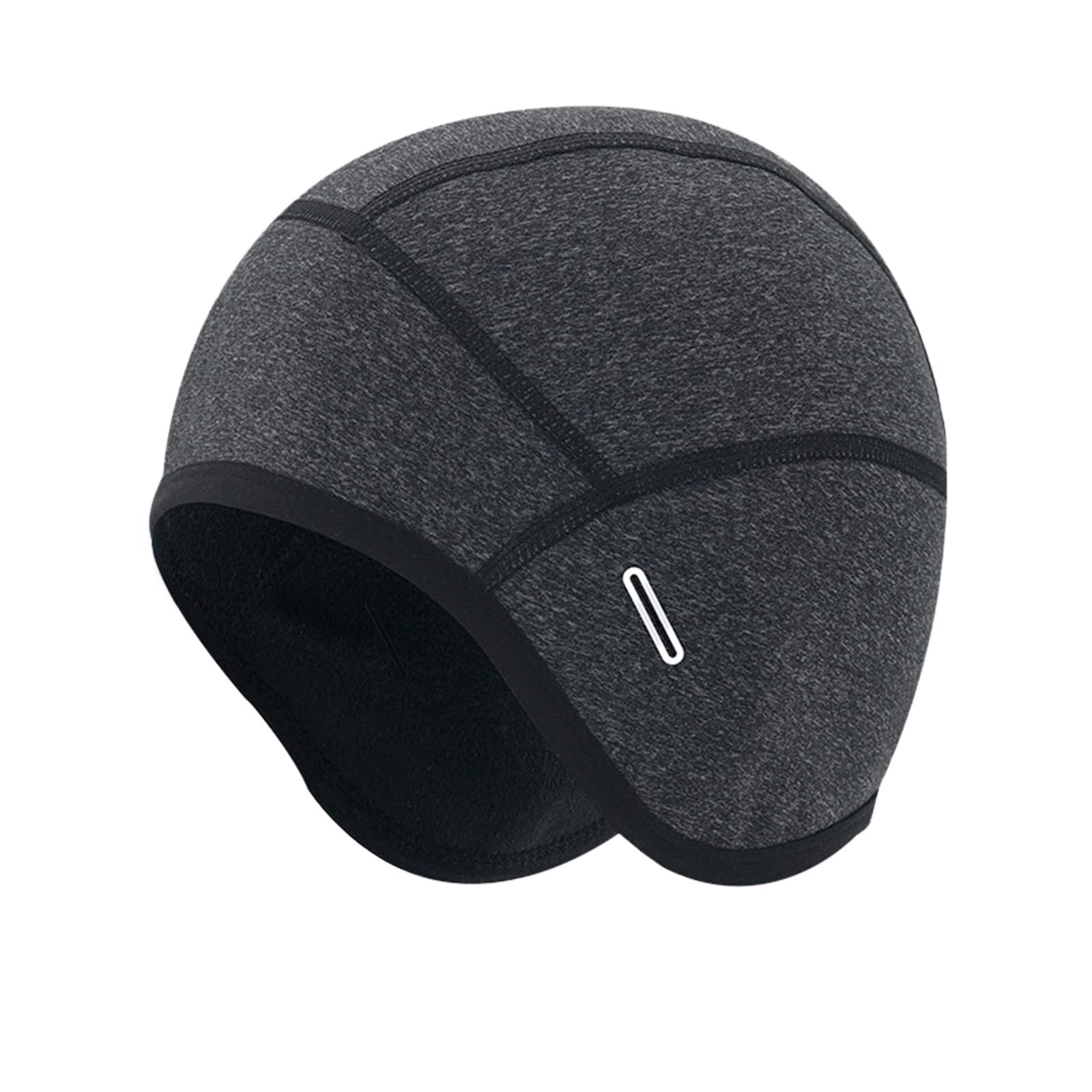 Yard Goats Winter Hats for Men - Windproof Thermal Beanie for Cycling, Climbing & Outdoor Sports - Warm Earmuff Cap for Cold Weather Activities