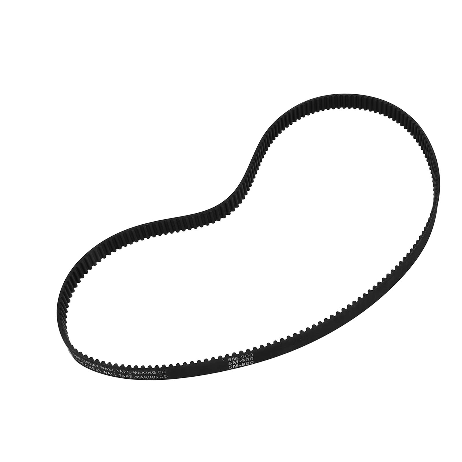 Vbestlife High Temperature Resistant Electric Scooter Rubber Drive Belt - Durable Replacement Part for Electric Scooters - Perfect for Commuting, Delivery & Outdoor Adventures