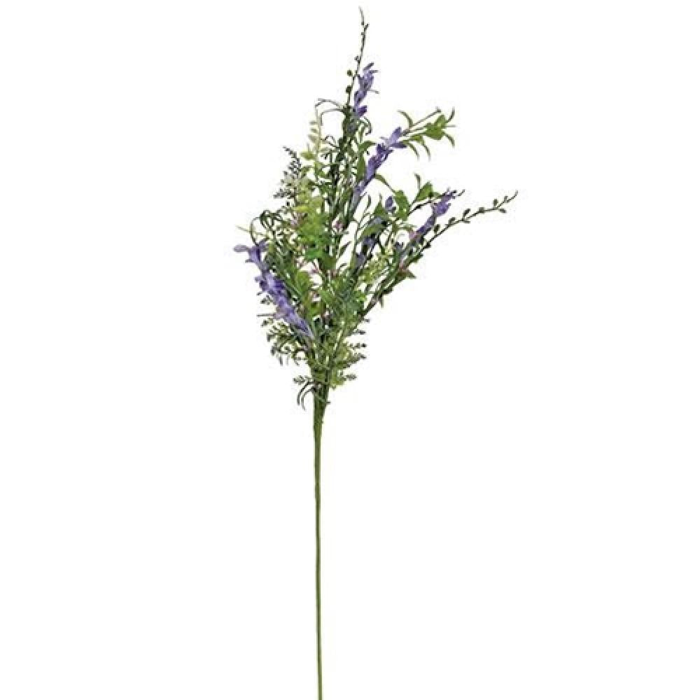 Lakeside Iris Spray - Floral Fragrance for Home & Office - Perfect for Relaxation, Aromatherapy & Gifting