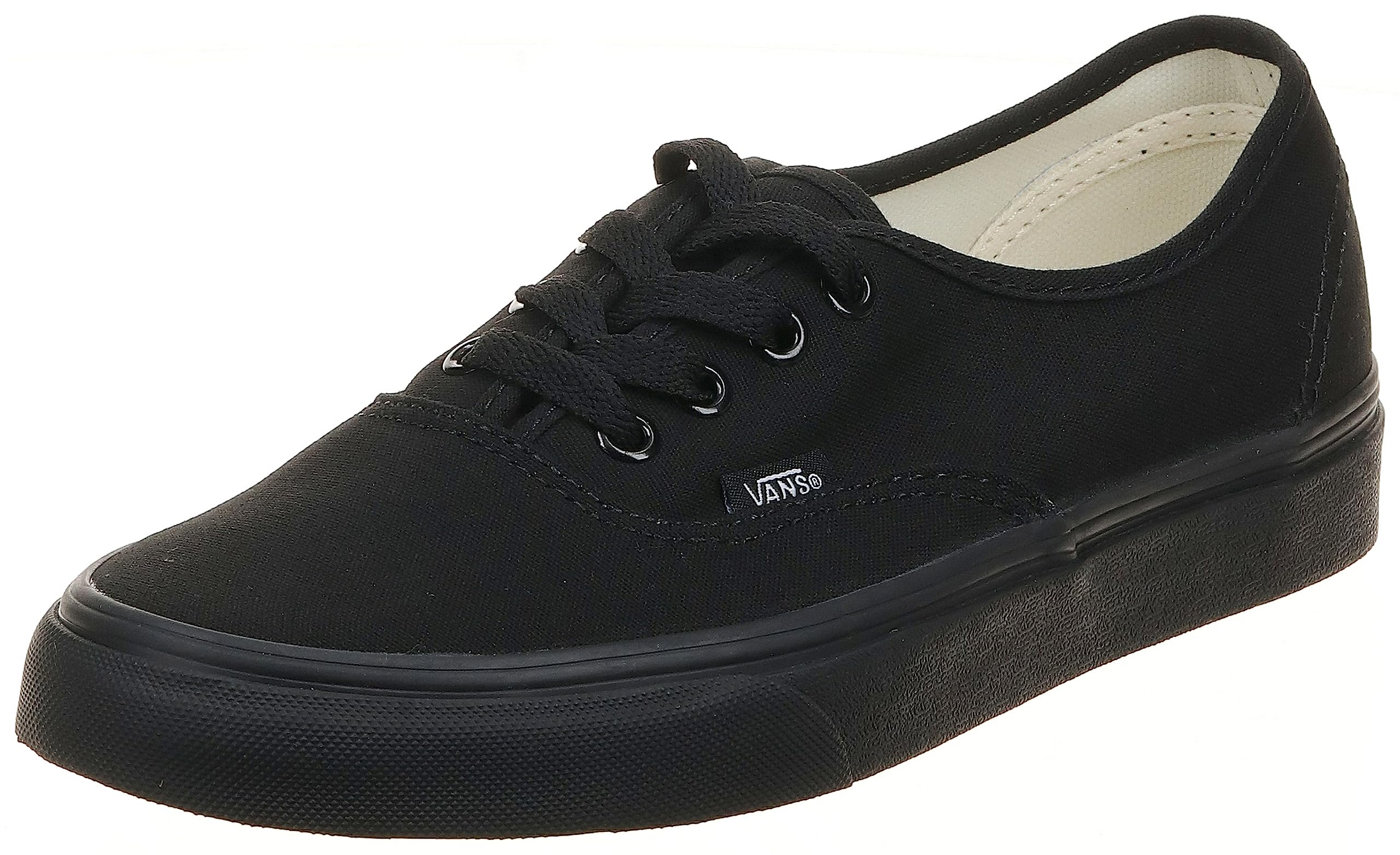 Vans Authentic Core Classics Unisex Sneakers for Men & Women | Casual Skate Shoes for Everyday Wear & Street Style