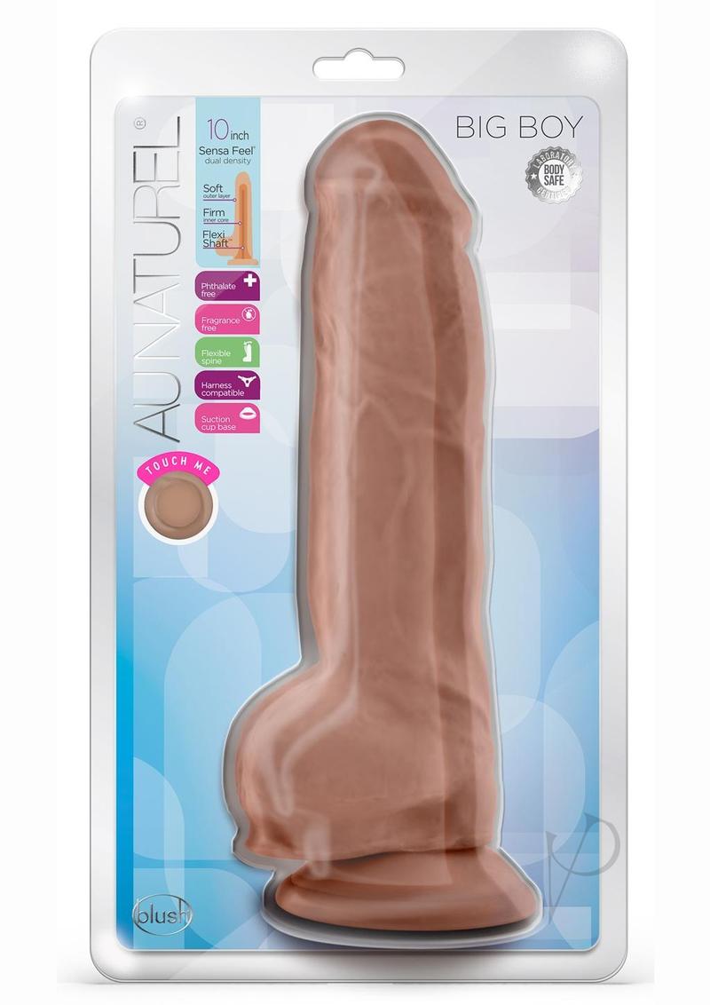 10 Inch Realistic Caramel Dildo with Testicles - Lifelike Adult Toy for Couples & Solo Play - Perfect for Bedroom Fun & BDSM Exploration