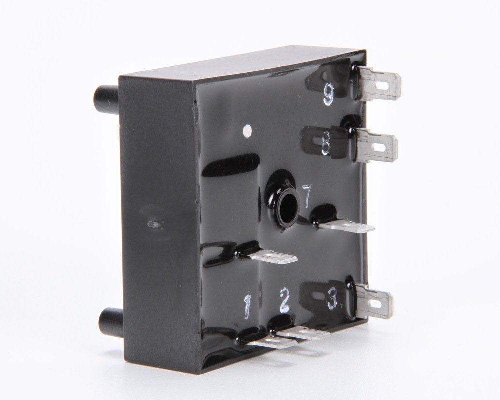 Southbend Range 1181038 Controller - Commercial Grade Oven Temperature Control for Professional Kitchens & Bakeries | Perfect for Restaurants, Catering Services & Food Production Facilities