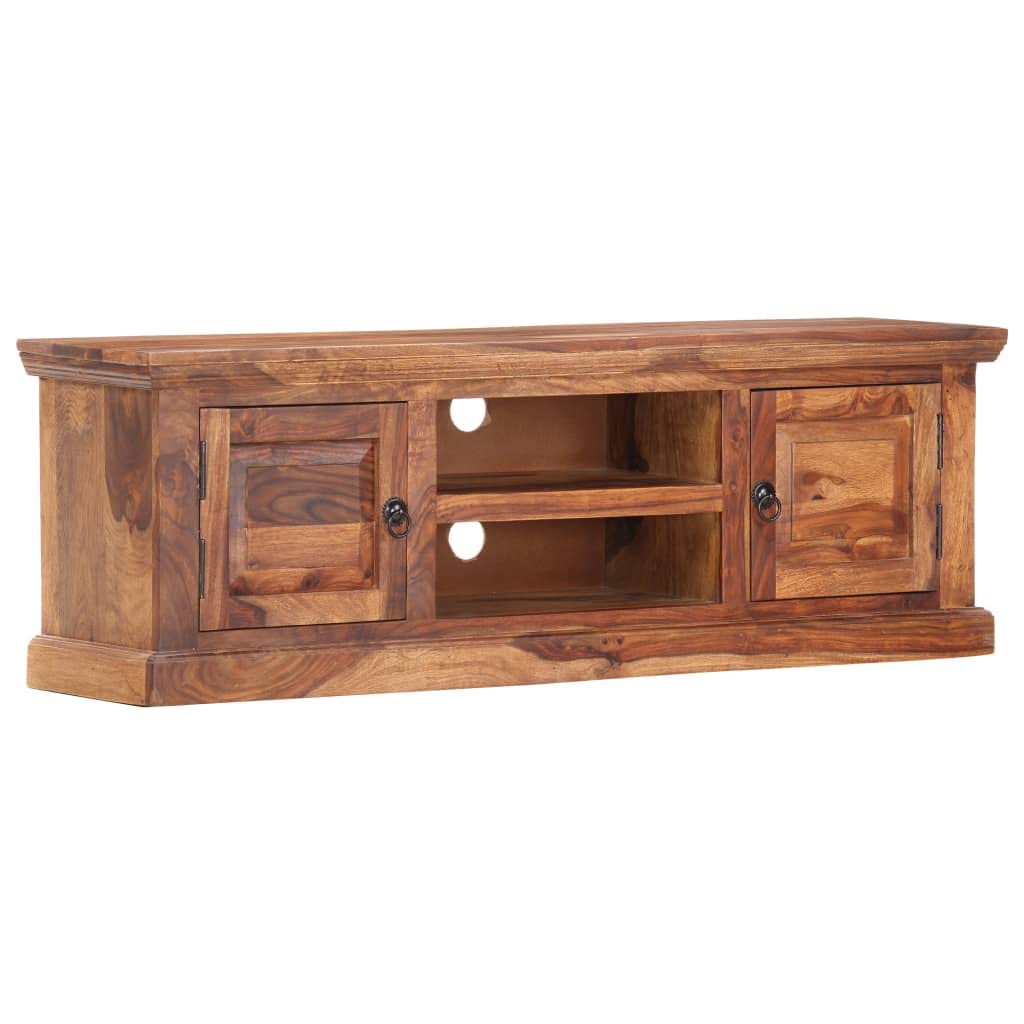 Modern Farmhouse TV Stand 47.2