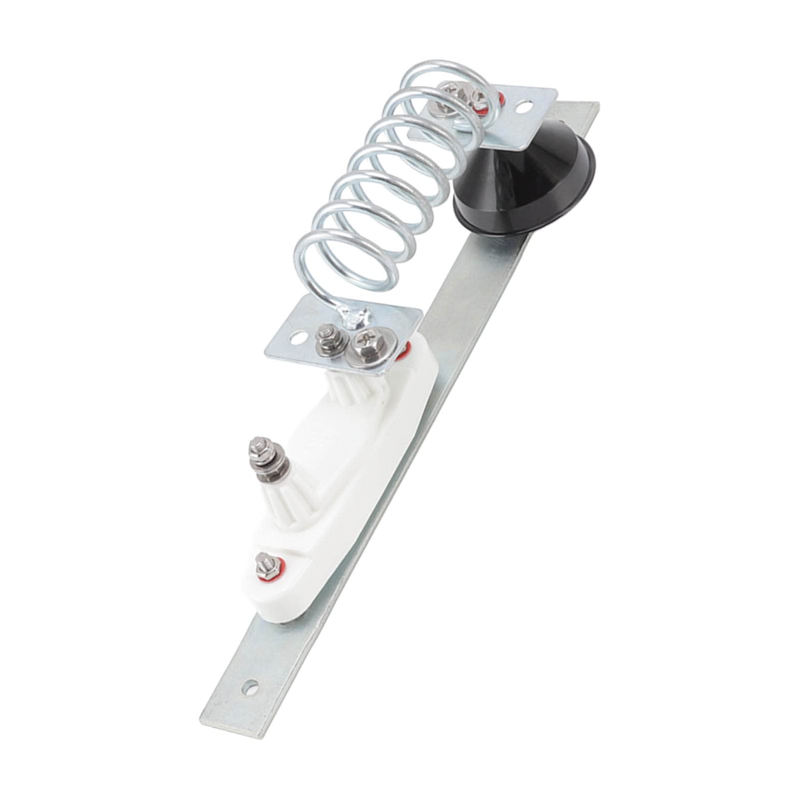 CHICIRIS Electric Fence Diverter Kit - Animal Husbandry Electronic Grid System with Lightning Arrester | Safe Livestock & Farm Protection for Cattle, Horses & Poultry