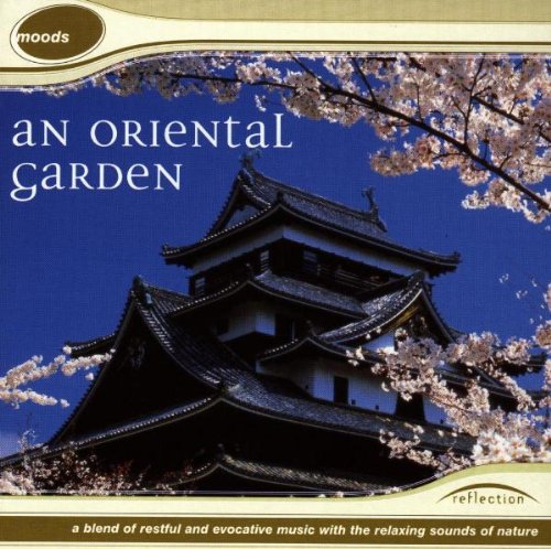 Oriental Garden Decor - Handcrafted Asian-Inspired Home & Outdoor Decor for Zen Gardens, Patios & Living Spaces