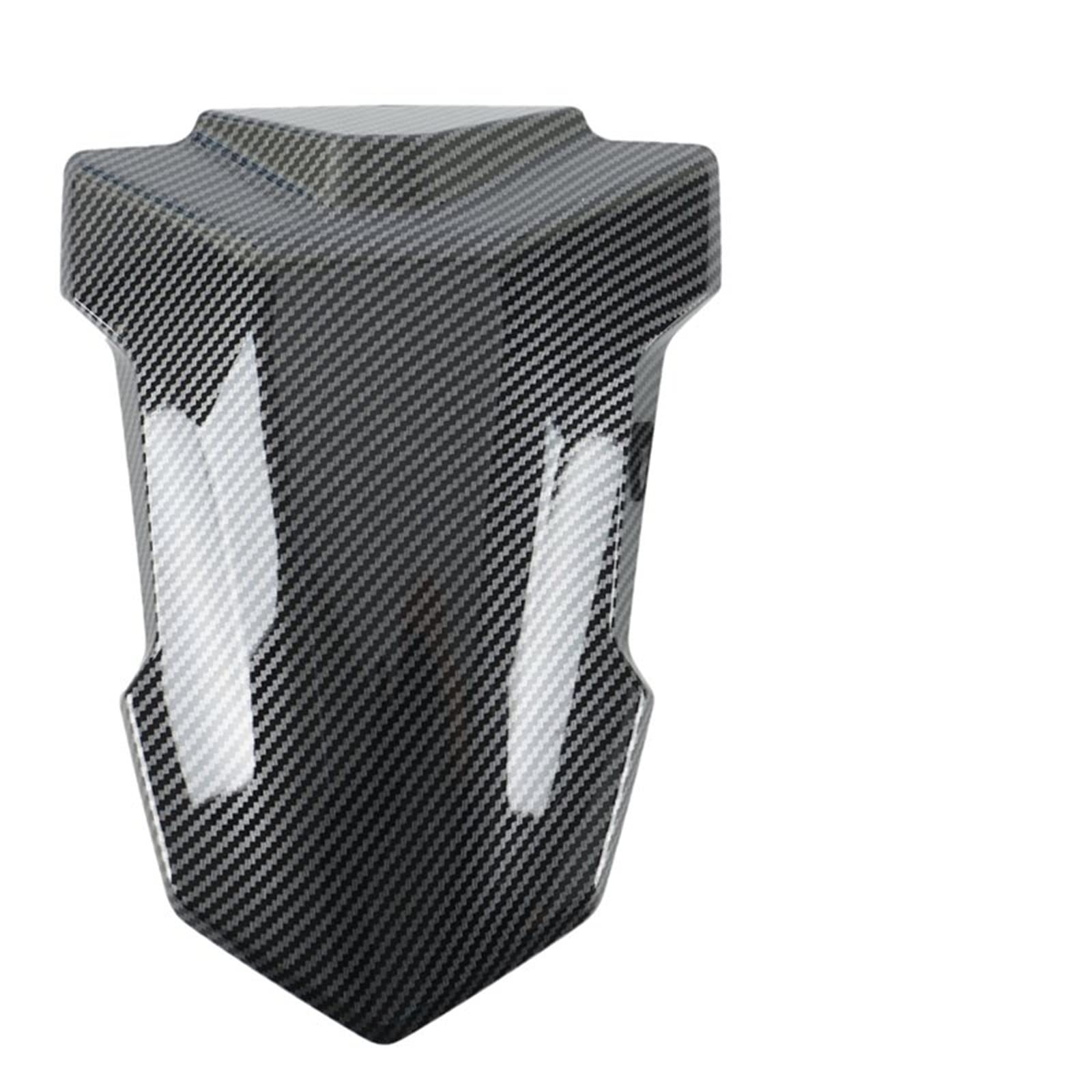 BMW S1000RR S1000RR 2019-2020 Motorcycle Rear Seat Cover - Carbon Fiber Pattern Tail Fairing Cowl for Passenger Comfort & Style | Perfect for Touring, Racing & Custom Bike Builds