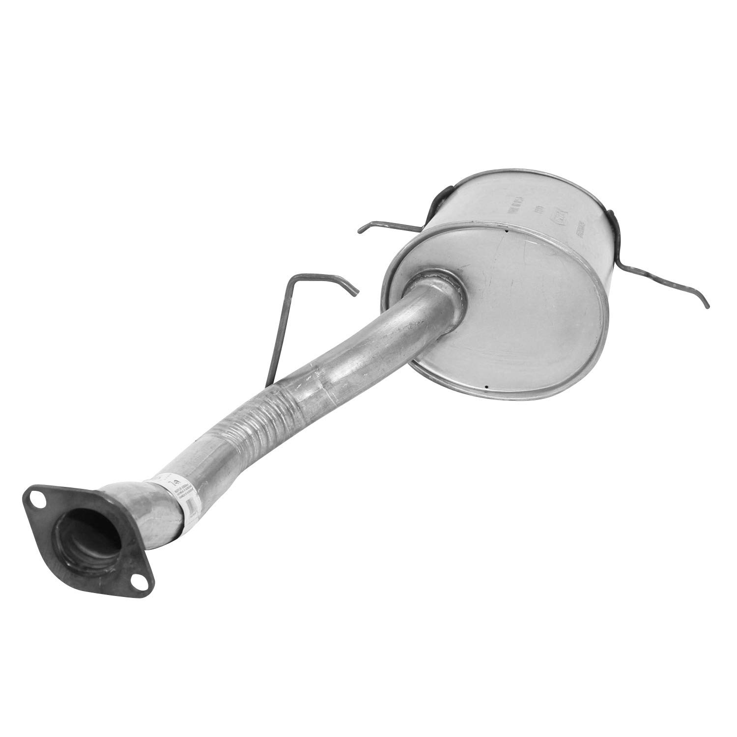 AP Exhaust Muffler 7489 - Durable Performance for Cars & Trucks