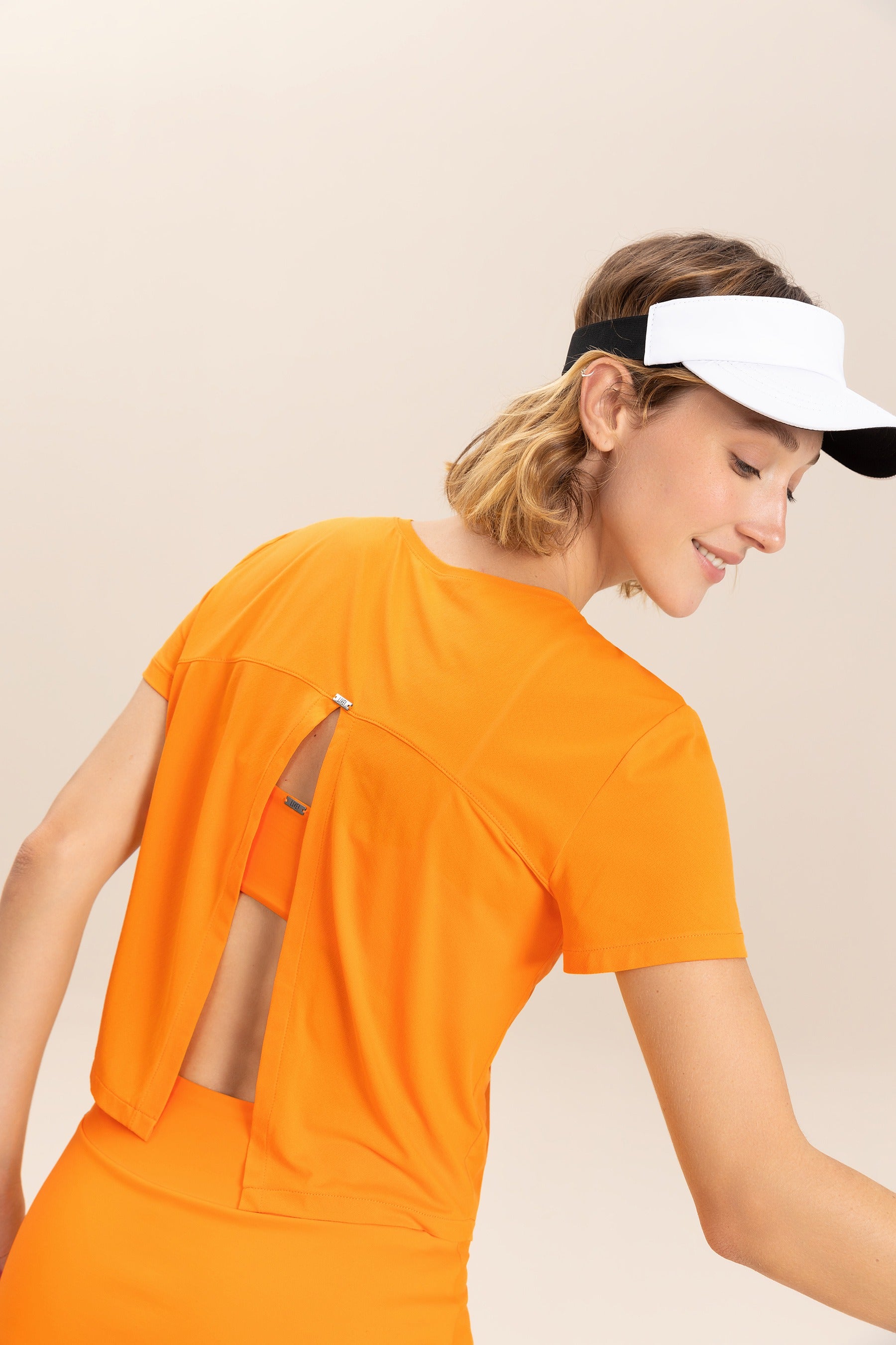 Cut Comfort Top 457662 - Soft & Stylish Women's Casual Shirt for Everyday Wear | Perfect for Work, Outings & Relaxing at Home