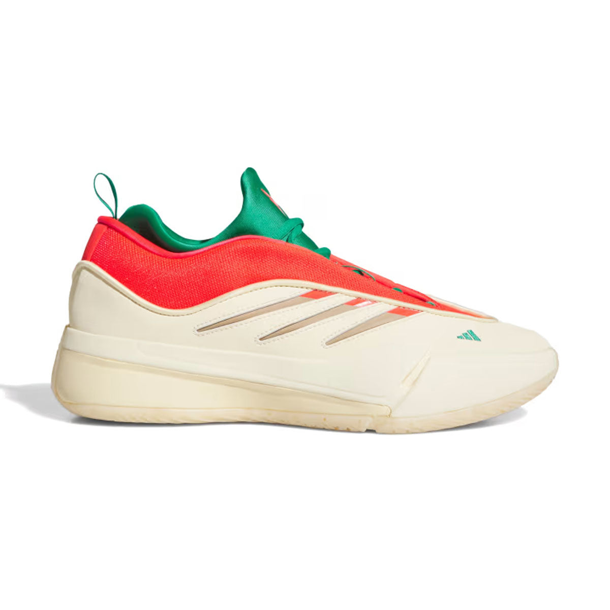 Dame 9 'Pale Vanilla' Basketball Shoes - Lightweight Performance Sneakers for Men & Women - Perfect for Indoor & Outdoor Court Play
