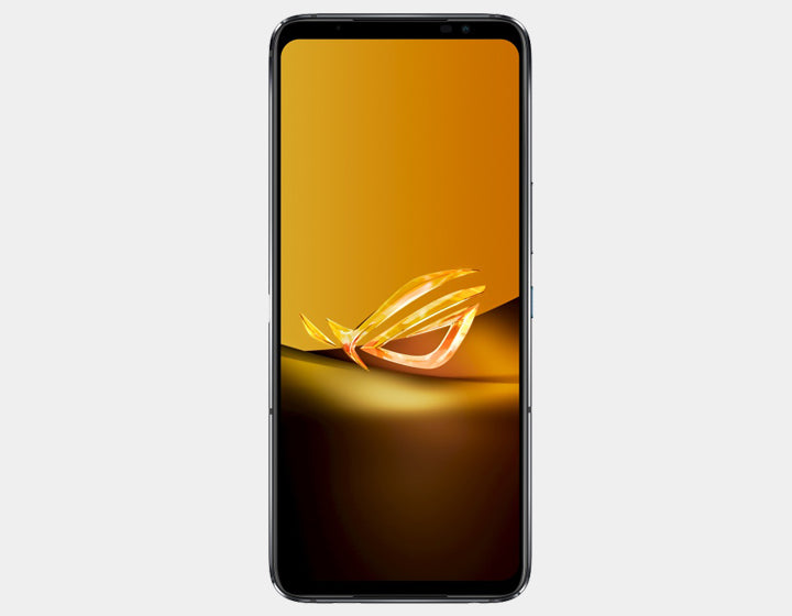 ASUS ROG Phone 6D 5G Gaming Smartphone (AI2203) - 256GB ROM 12GB RAM, Dual SIM Unlocked GSM - Black | High-Performance Mobile for Pro Gamers & Streaming